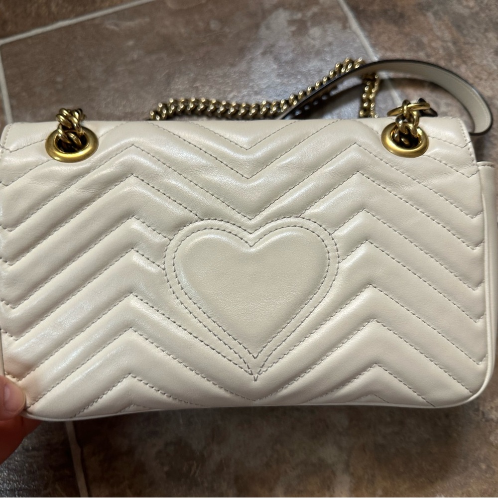 Small gucci crossbody - Picture 5 of 17